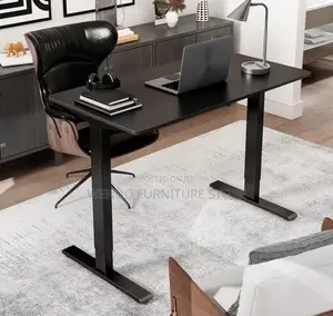 Office Desk; 180cm Electric Home Office Productivity Desk