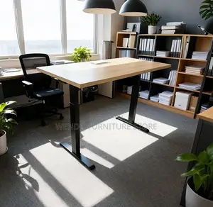 Office Desk; 180cm Electric Home Office Productivity Desk