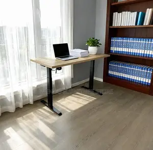 Office Desk; 180cm Electric Home Office Productivity Desk