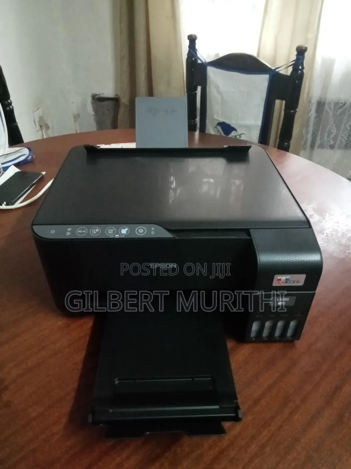 Epson Printer