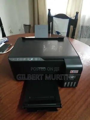 Epson Printer