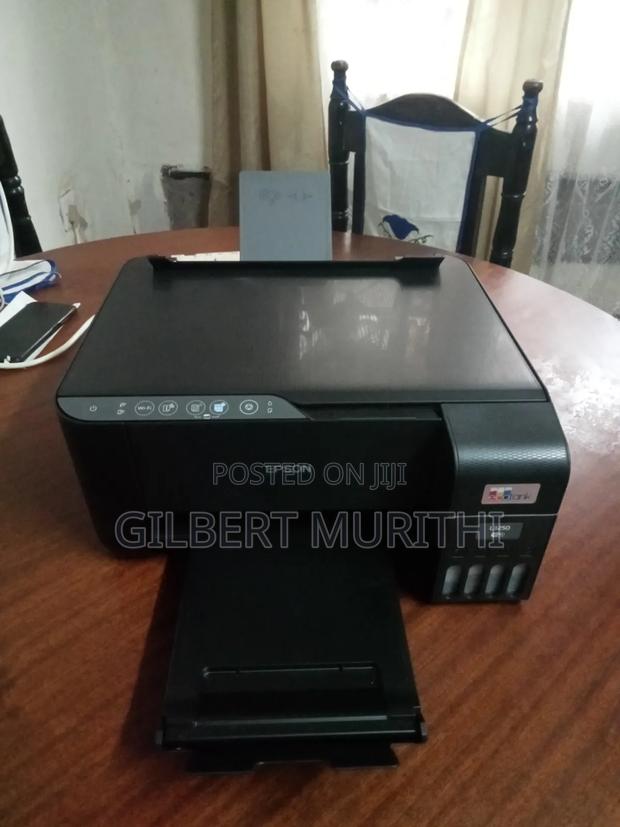 Epson Printer