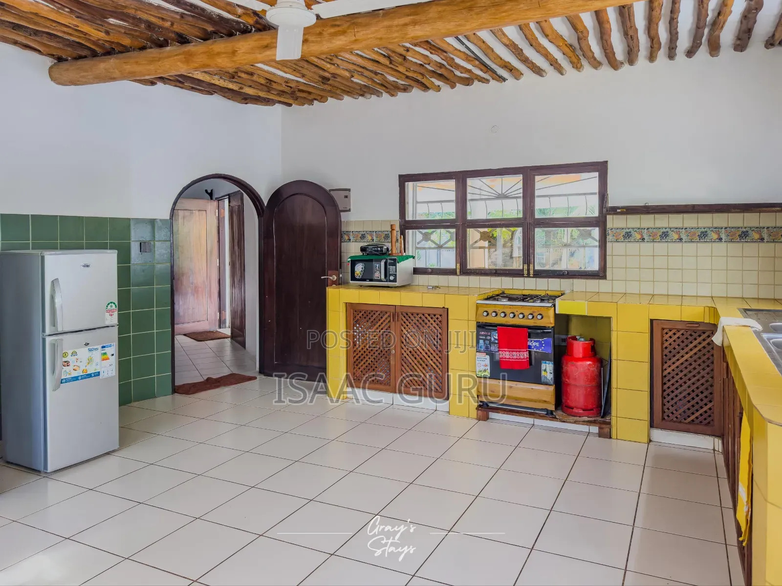 2 Bedroom in Diani
