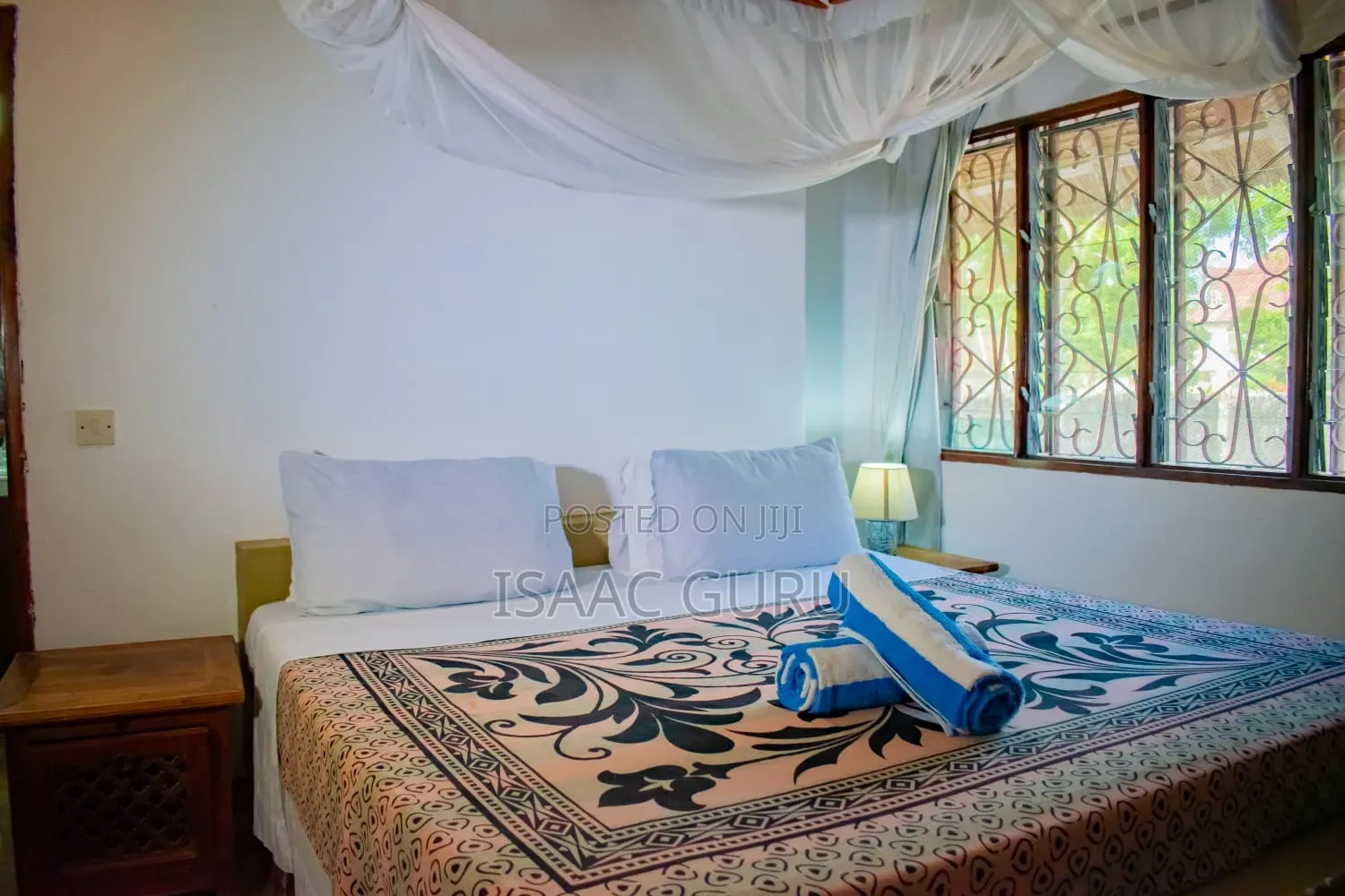2 Bedroom in Diani