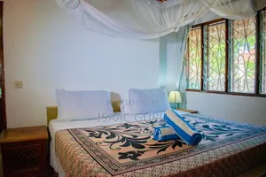 2 Bedroom in Diani