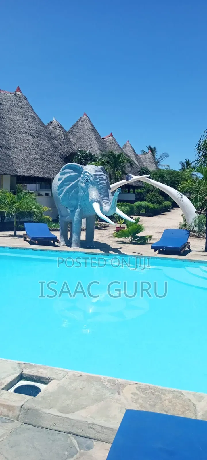 2 Bedroom in Diani