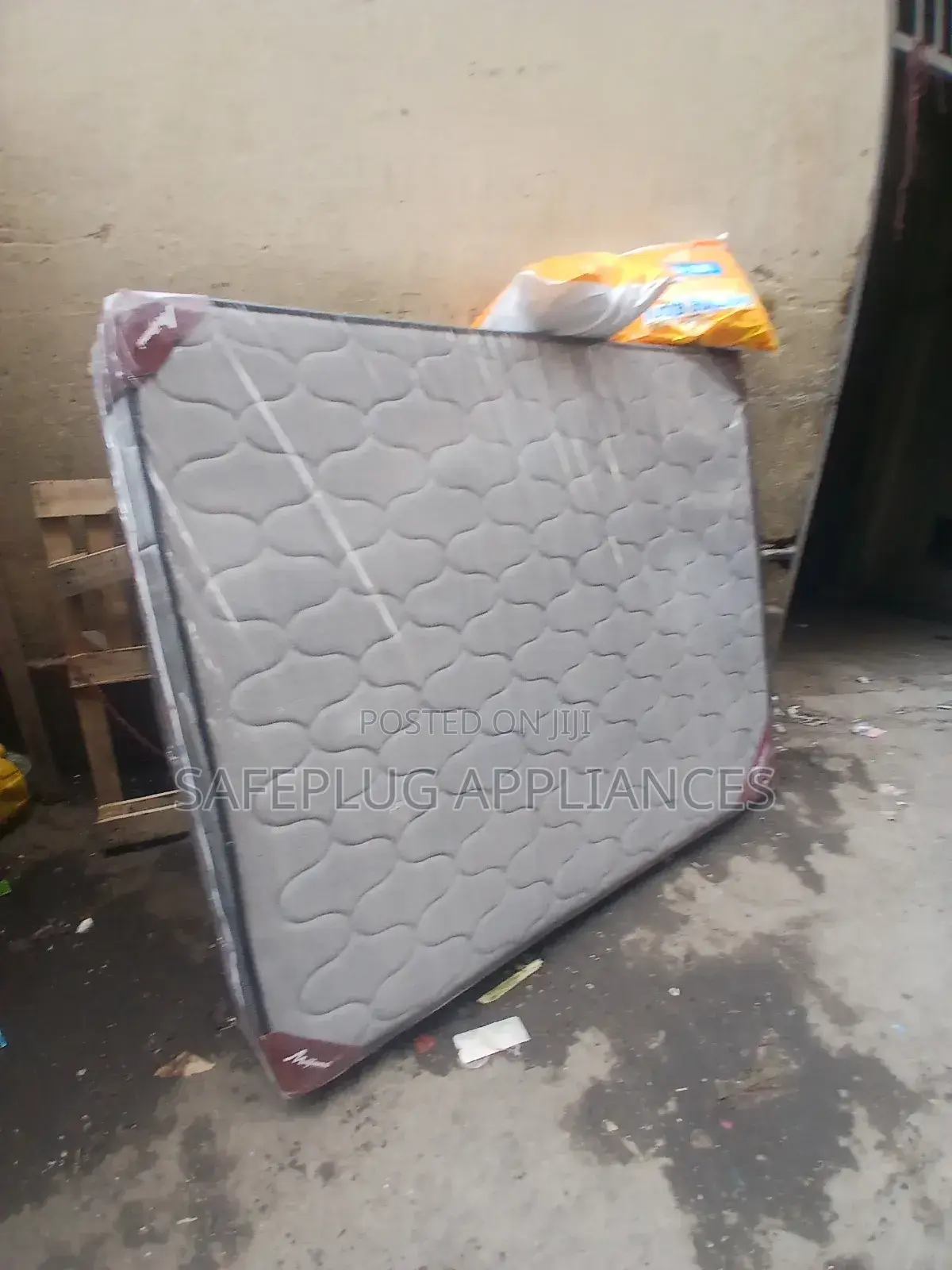 Orthopedix Mattress 5 ×6