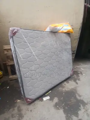 Orthopedix Mattress 5 ×6
