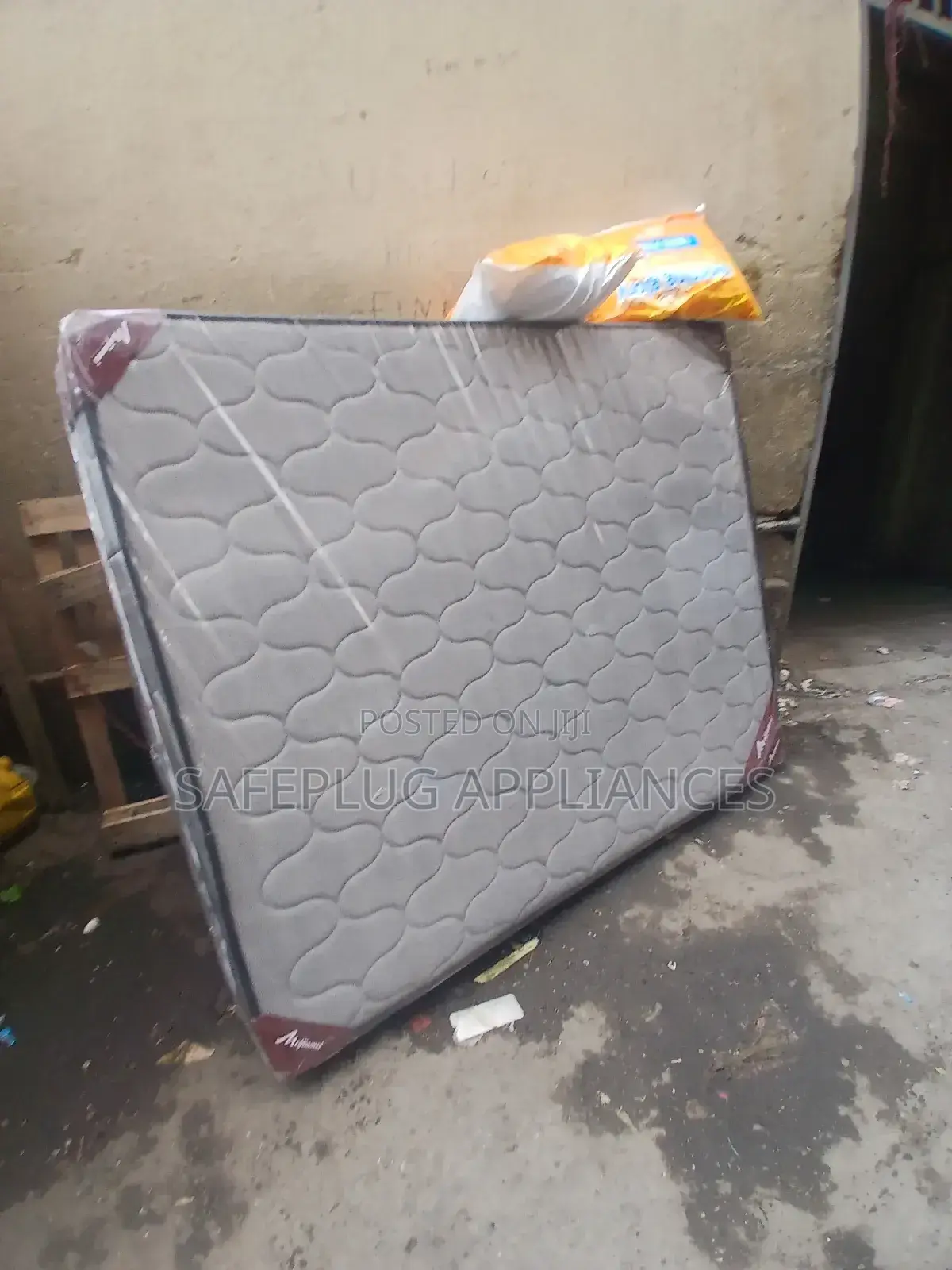 Orthopedix Mattress 5 ×6