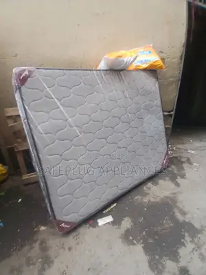 Orthopedix Mattress 5 ×6