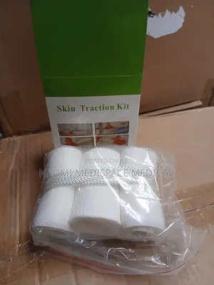 Adults Skin Traction Kit
