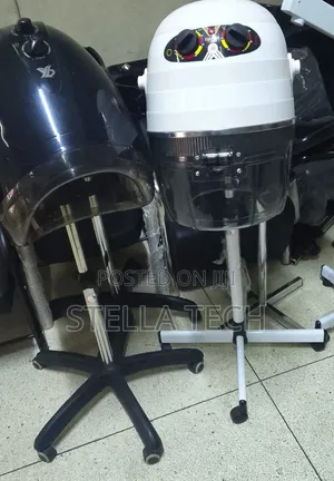 EQUiTOR Standing Hair Dryer Machine