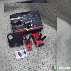 High Quality Jump Starter Kit