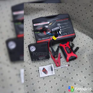 High Quality Jump Starter Kit
