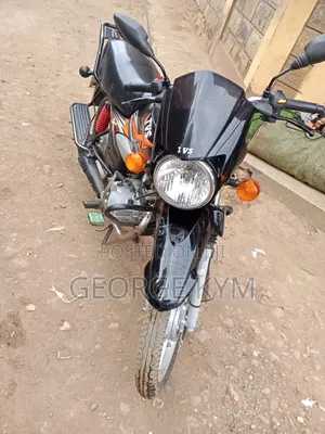 TVS 2025 Black