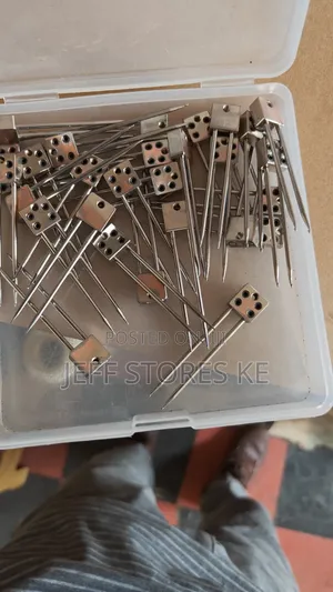 Quality Imported Dreadlock Needles