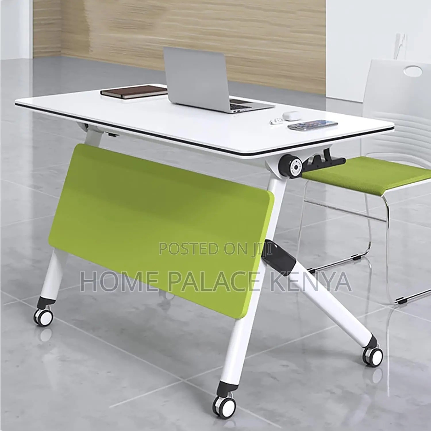 Study Table; Premium Ergonomic Study Table for Work and Learning