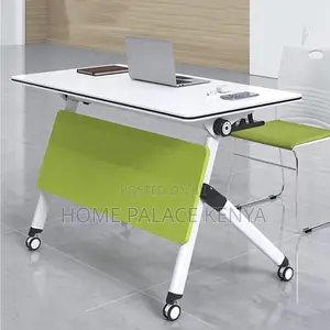 Study Table; Premium Ergonomic Study Table for Work and Learning
