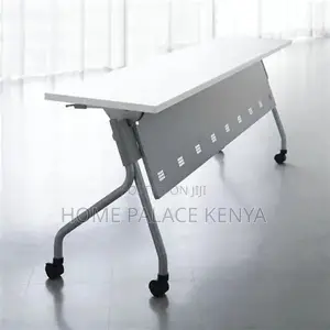Study Table; Premium Ergonomic Study Table for Work and Learning
