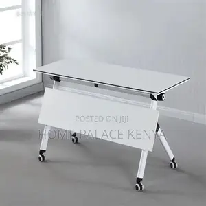 Study Table; Premium Ergonomic Study Table for Work and Learning