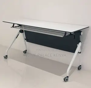 Study Table; Premium Ergonomic Study Table for Work and Learning