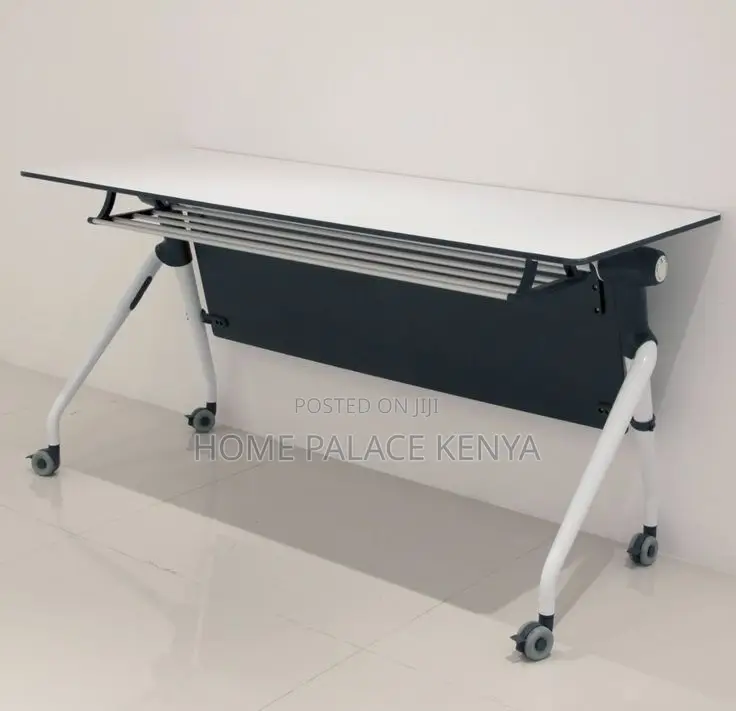 Study Table; Premium Ergonomic Study Table for Work and Learning