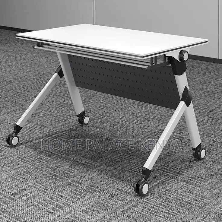 Study Table; Premium Ergonomic Study Table for Work and Learning