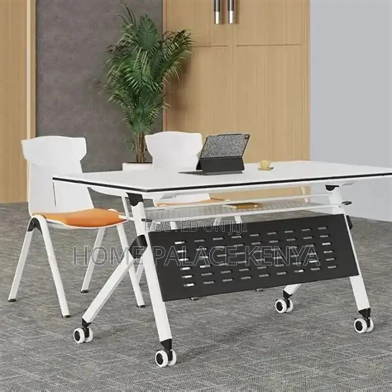 Study Table; Premium Ergonomic Study Table for Work and Learning