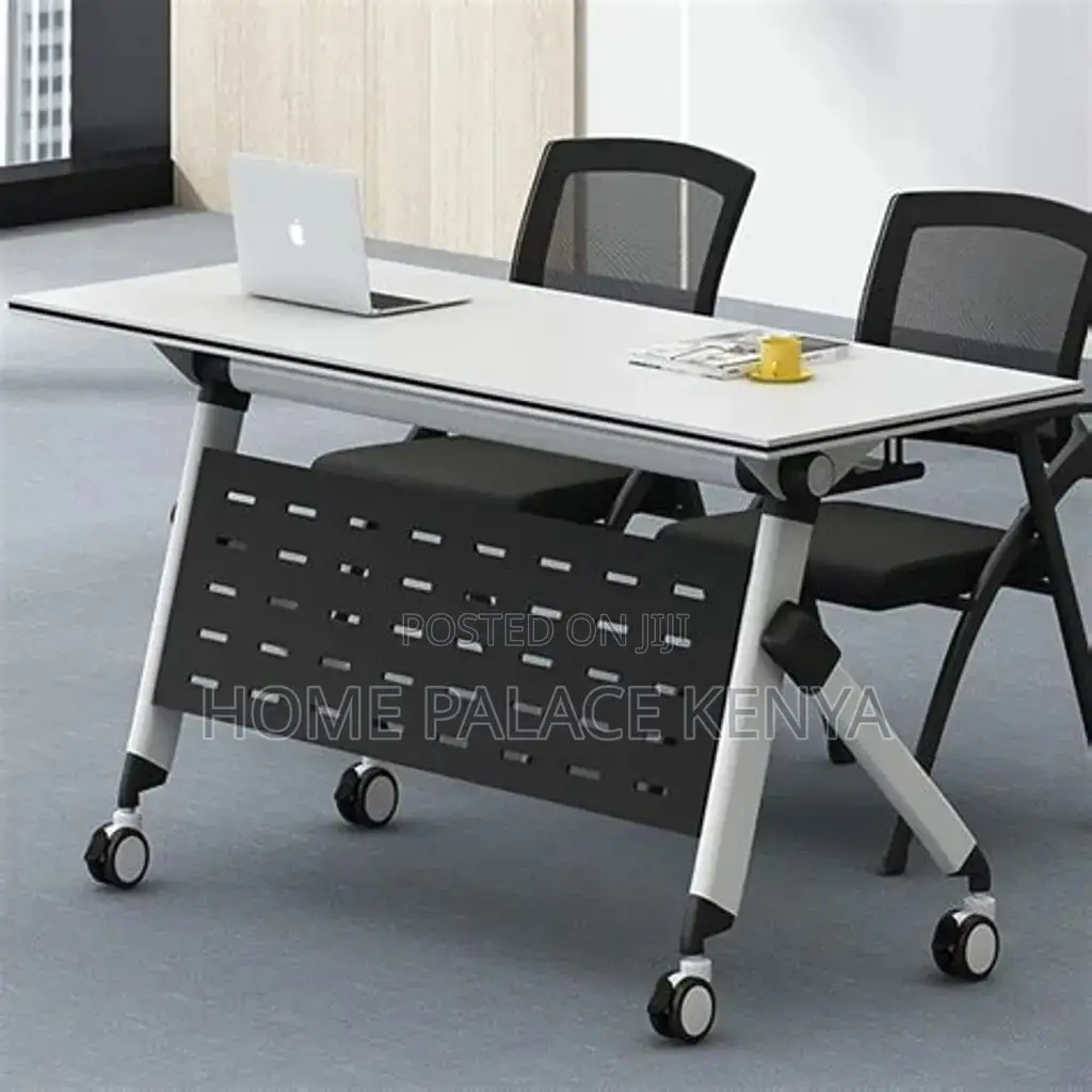 Study Table; Premium Ergonomic Study Table for Work and Learning