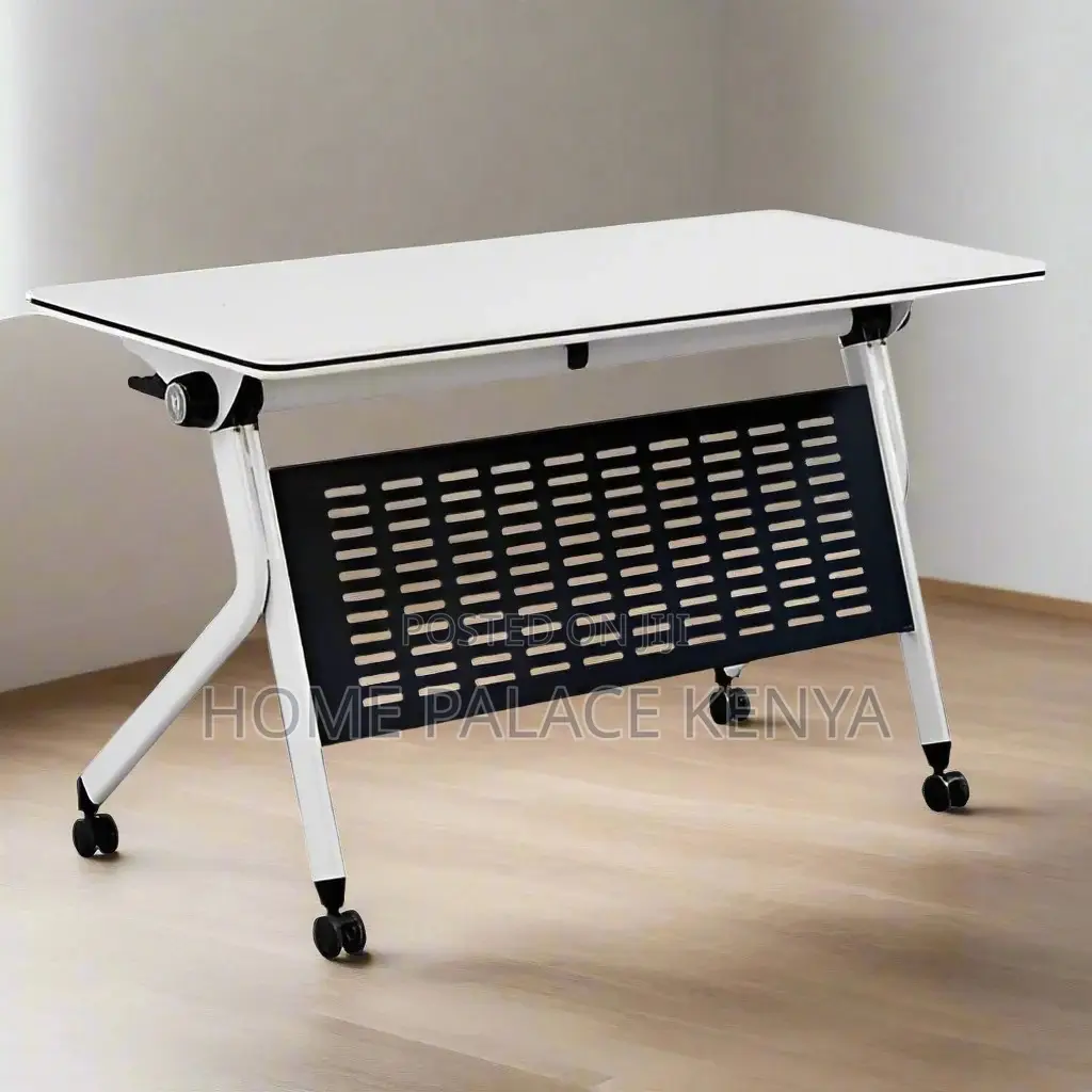 Study Table; Premium Ergonomic Study Table for Work and Learning