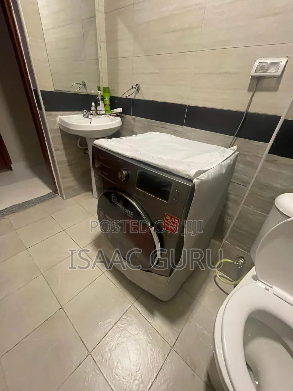 1bedroom Airbnb in Ngara