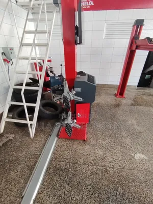 Improve Steering Stability 3d Wheel Alignment Sp-G6ls Machine Wula