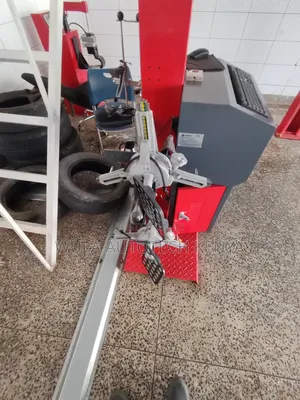 Improve Steering Stability 3d Wheel Alignment Sp-G6ls Machine Wula