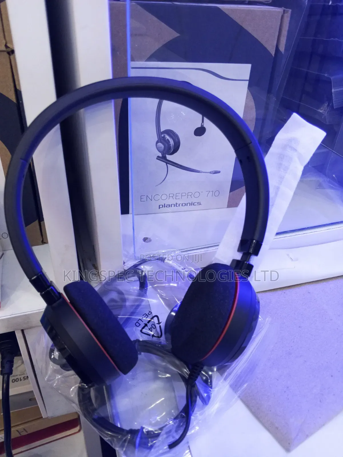 Jabra Evolve 20 Ms,USB C/A