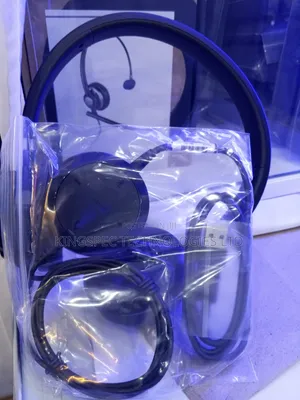 Jabra Evolve 20 Ms,USB C/A