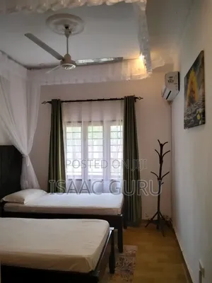 2bedroom Airbnb in Diani