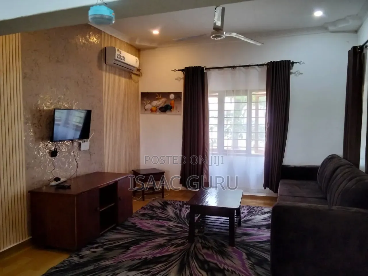 2bedroom Airbnb in Diani