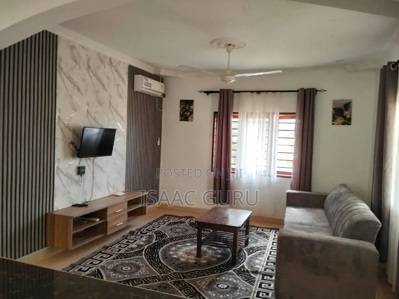 2bedroom Airbnb in Diani