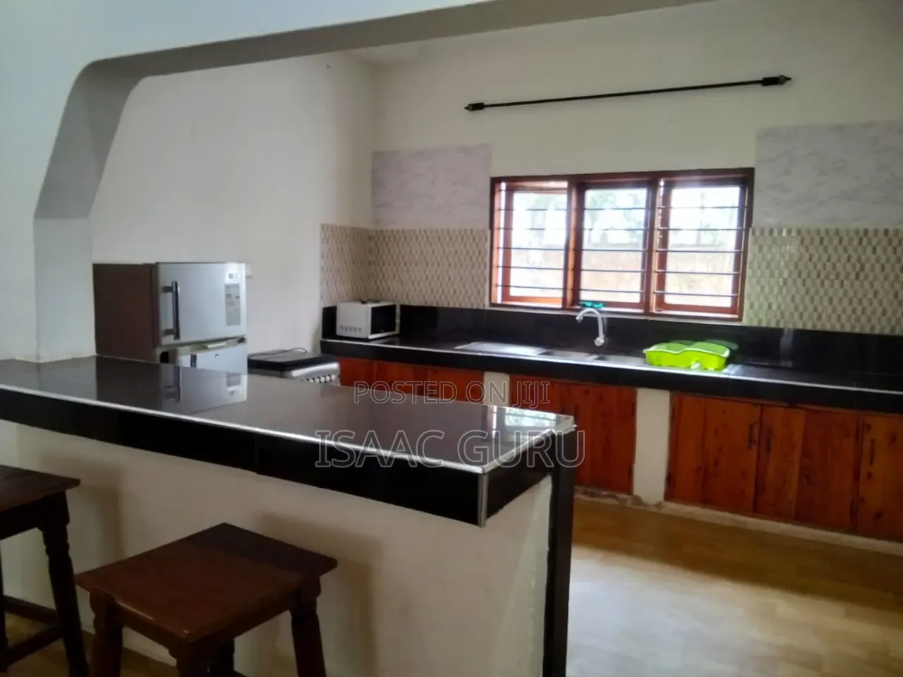 2bedroom Airbnb in Diani