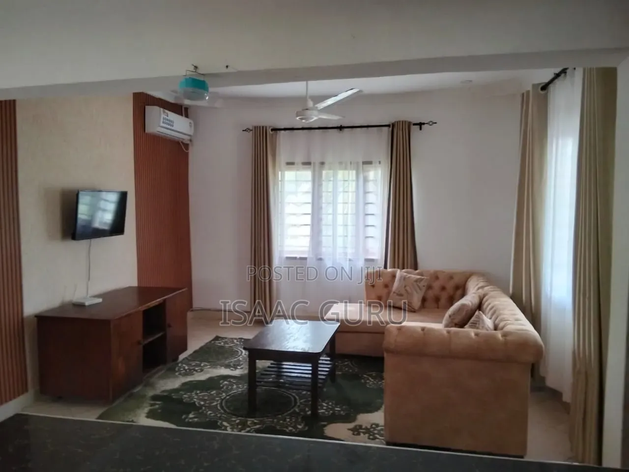 2bedroom Airbnb in Diani