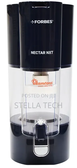 Ramtons Forbes Nectar 4000lt NXT Gravity Purifier - Rm/677