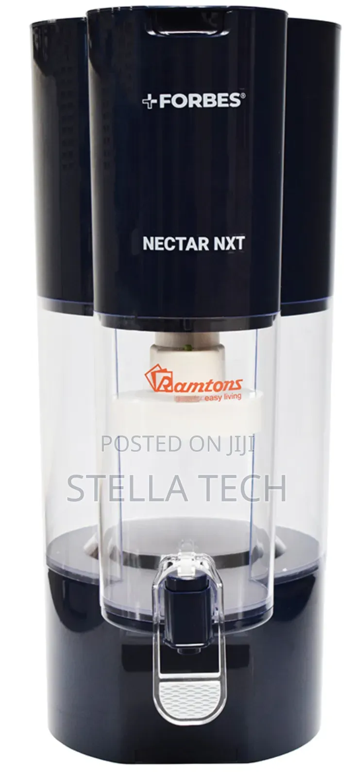 Ramtons Forbes Nectar 4000lt NXT Gravity Purifier - Rm/677