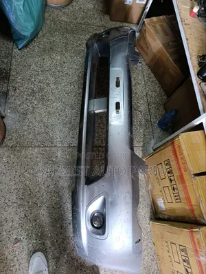 Subaru Legacy BP5 Front Bumper