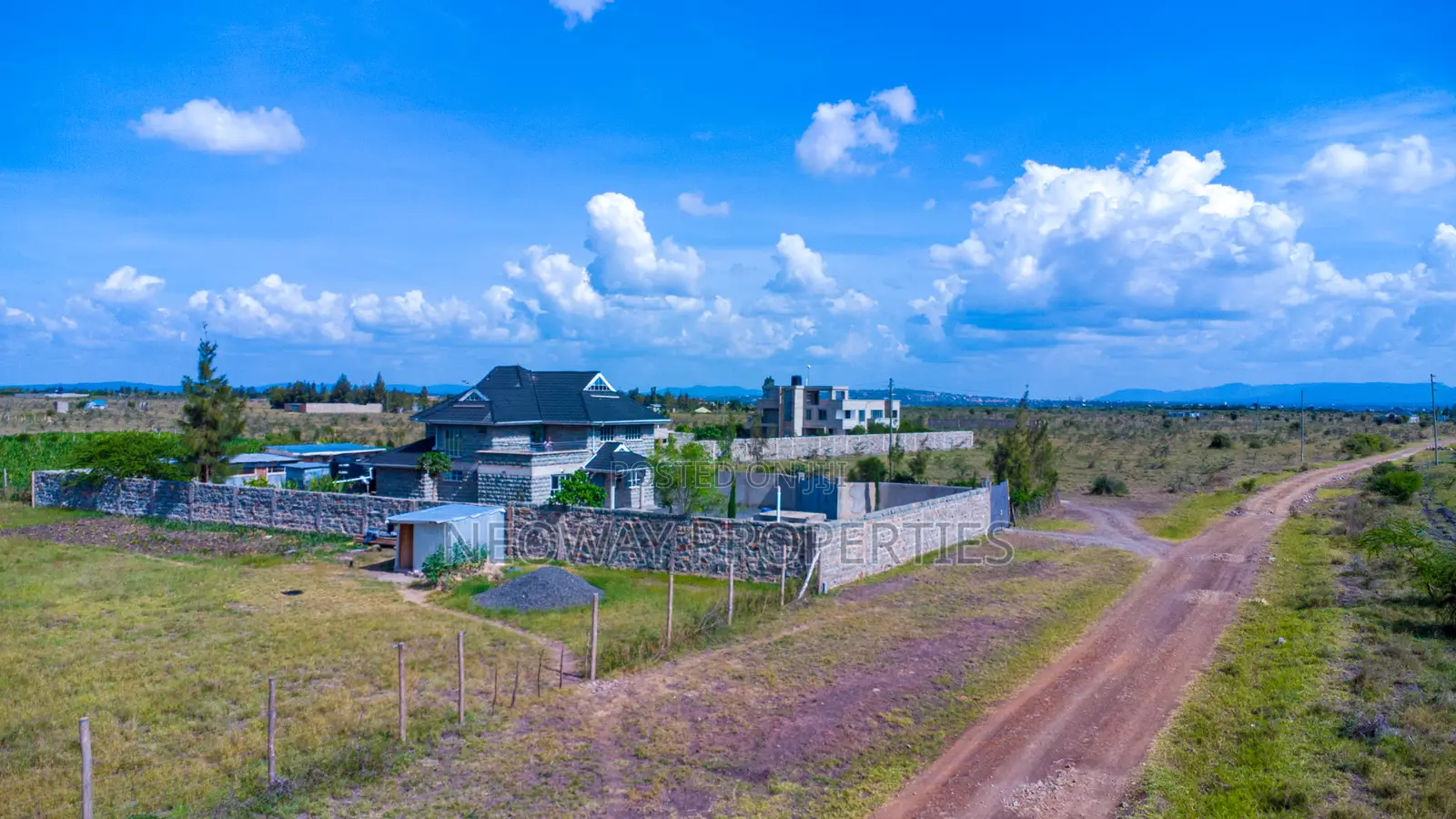 Mwalimu Farm