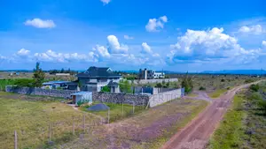 Mwalimu Farm