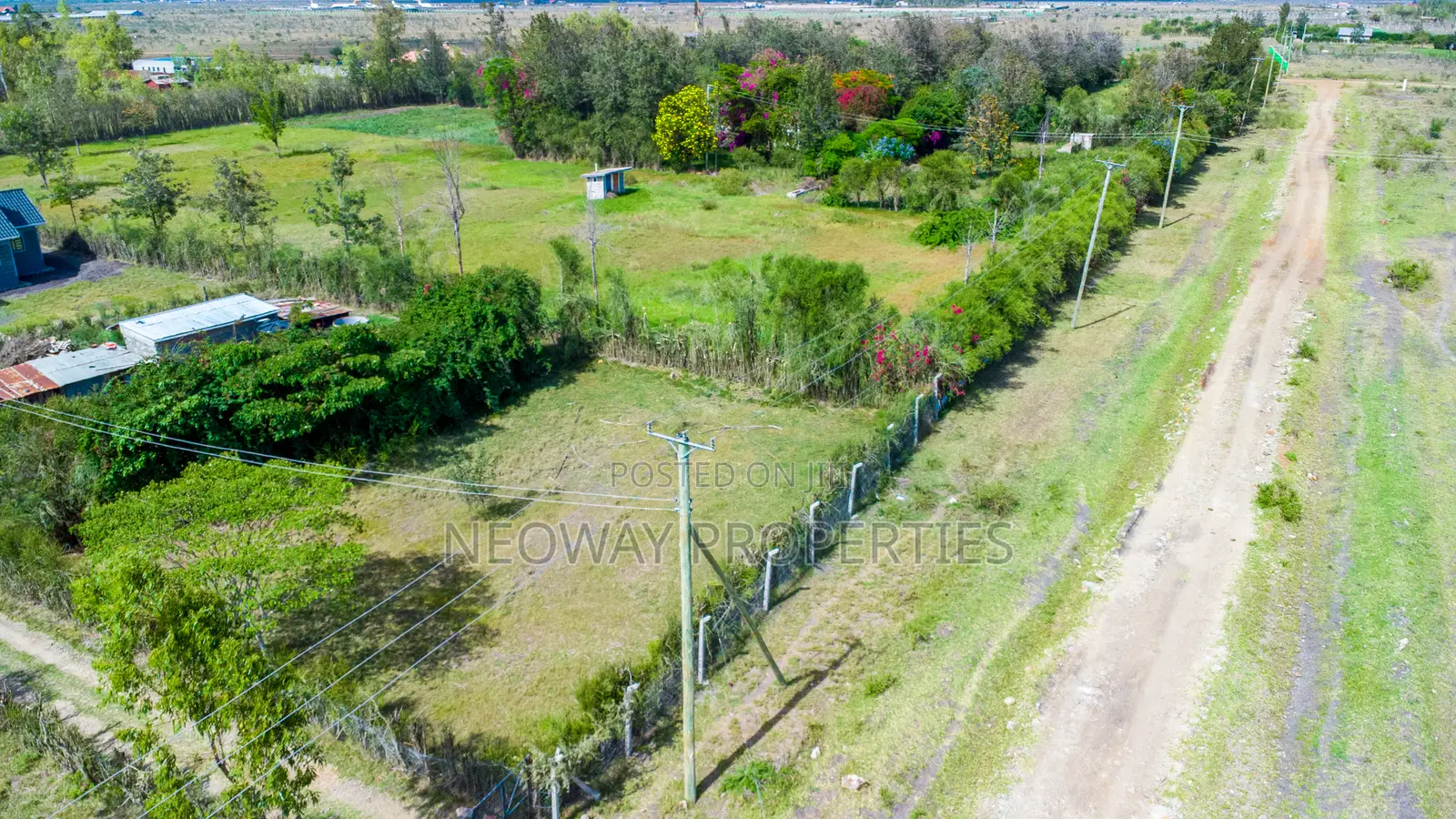 Mwalimu Farm