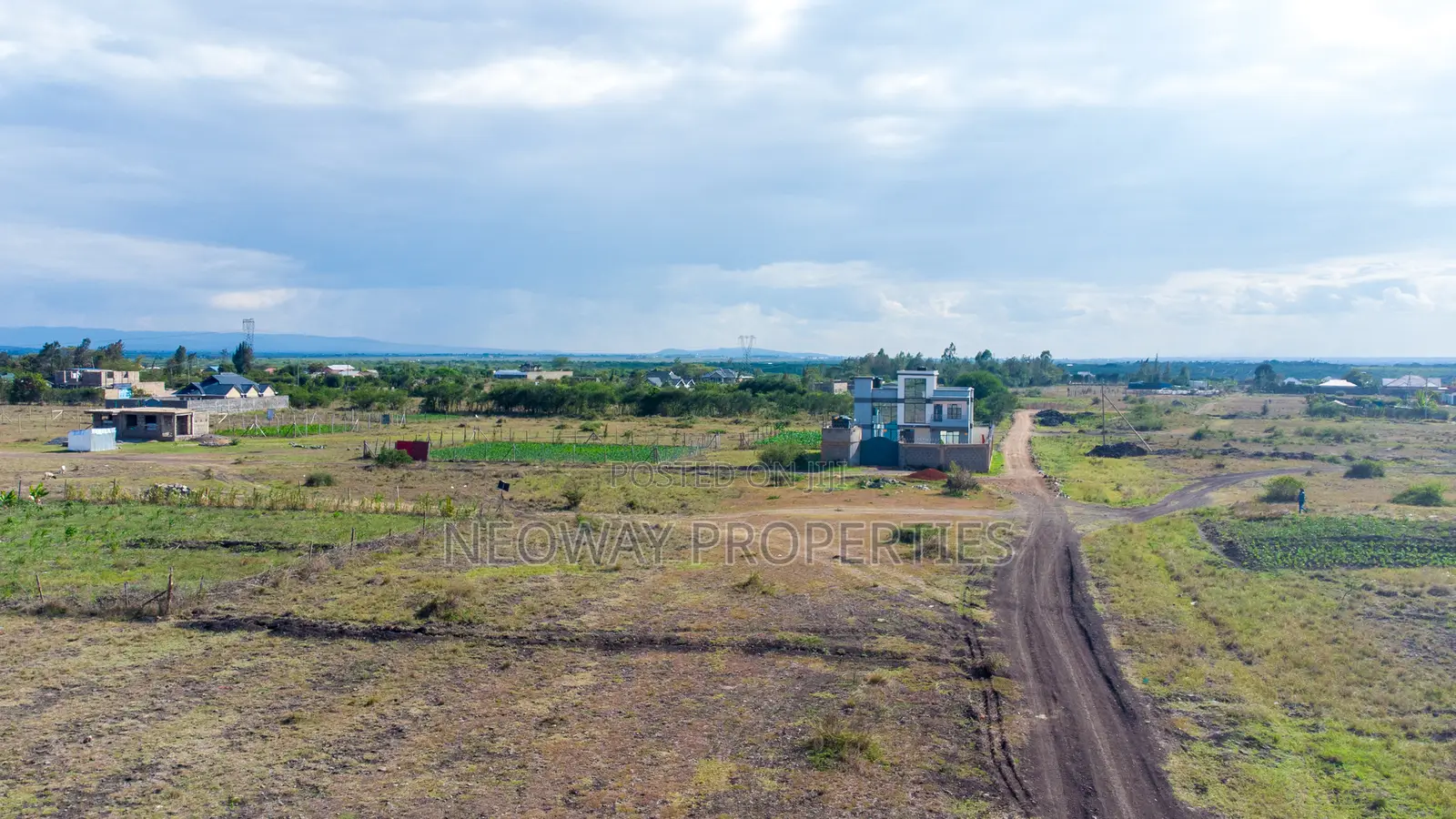 Mwalimu Farm