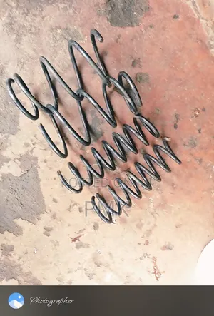 Subaru Outback Coil Spring