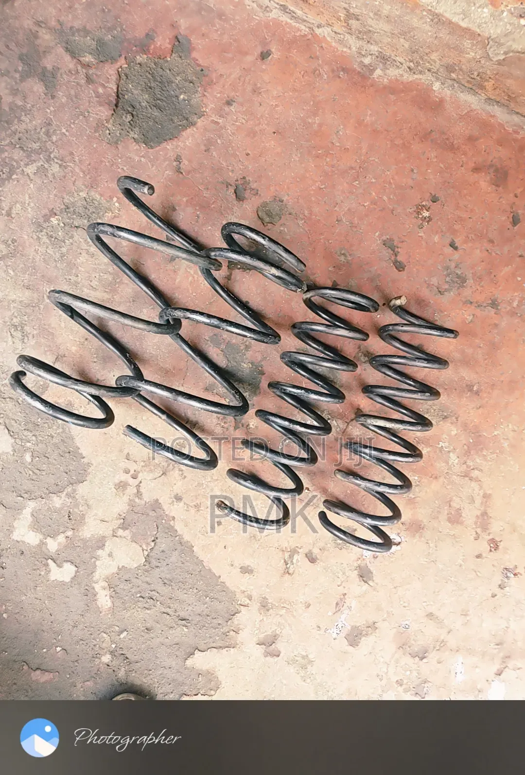 Subaru Outback Coil Spring