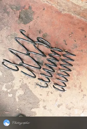 Subaru Outback Coil Spring